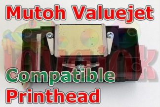Mutoh Valuejet 1604 Replacement Printhead