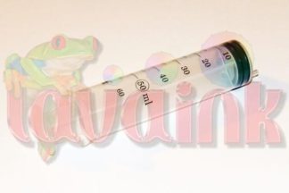 Mutoh Valuejet 1604 Syringe
