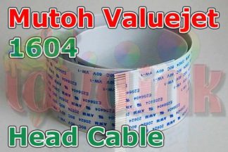 Mutoh Valuejet Head Cable 31pin 400mm
