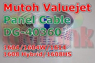 Mutoh Valuejet Panel Cable