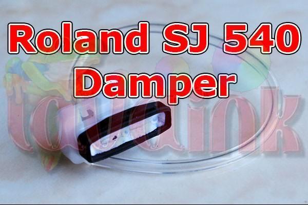 Roland SJ 540 Cap Top 10002794