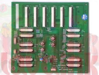 Roland AJ-740 Carriage Board