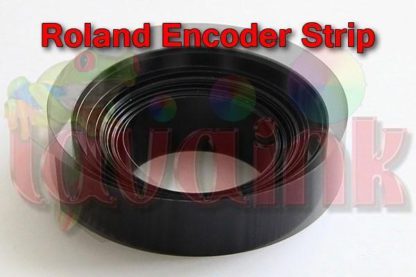 Roland Encoder Strip