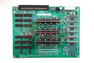 Roland SJ 540 Head Board W811904020