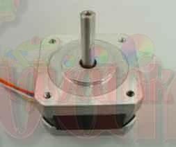 Roland AJ-740 Ink Pump Motor 22435106