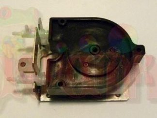 Roland SJ-540 Ink Pump Upgraded