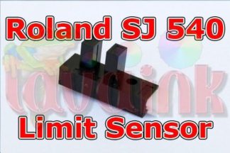 Roland AJ-740 Limit Sensor 15099115