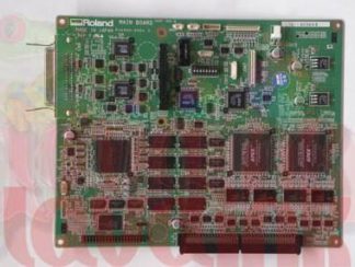 Roland AJ-740 Main Board