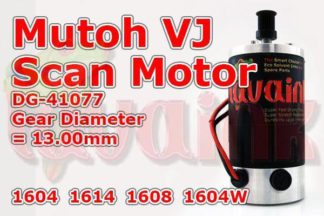 Mutoh VJ 1604 Scan Motor DG-41077 | Mutoh Valuejet 1604 CR Scan Motor DG-41077