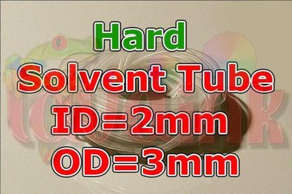 Tubing Hard ID2 OD3