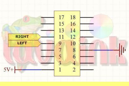Diagram Circuit Relay F2