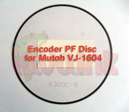 Encoder PF Disc Mutoh VJ-1604
