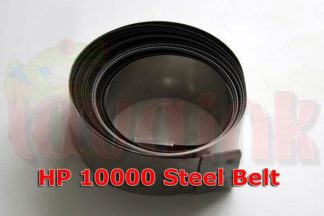 HP 10000 Steel Belt