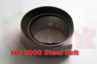 HP 8000 Steel Belt