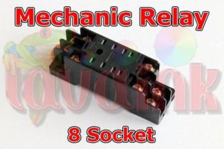 Mechanic Relay Socket
