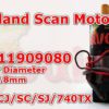 Roland SJ-540 Scan Motor 6811909080 | Roland SJ-540 Motor de exploración 6811909080 | Roland SJ-540 Scan Motor | Roland SJ-540 Moteur de balayage 6811909080 | Roland SJ-540 сканирование двигателя 6811909080 | Roland SJ-540 Motor de varredura 6811909080