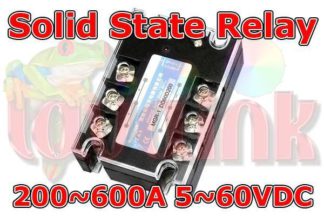 Solid State Relay SSR-1DD60D200