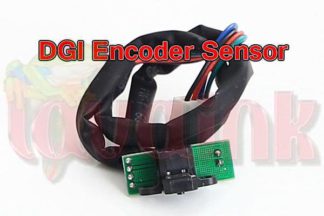 DGI Encoder Board