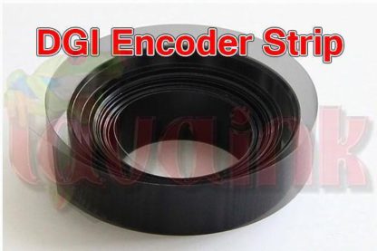 DGI Encoder Strip