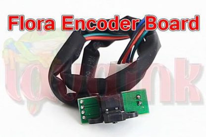 Flora F1250 Encoder Board