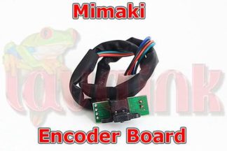 Mimaki Encoder Board