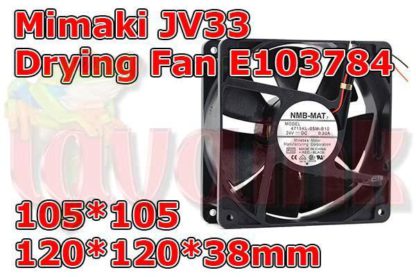 Mimaki JV33 Drying Fan E103784