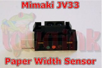 Mimaki Paper Sensor JV33