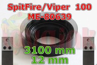 Mutoh SpitFire 100 Encoder Strip ME-80639