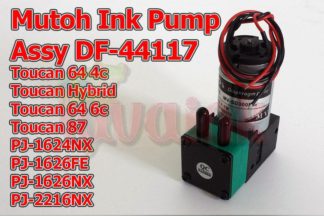 Mutoh Toucan Ink Pump Assy DF-44117