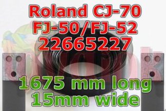 Roland CJ-70 Encoder Strip 22665227
