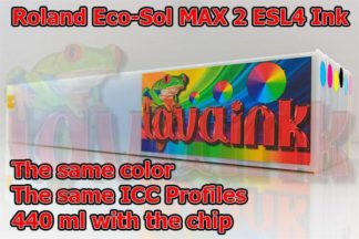 Roland Eco-Sol MAX 2 Ink Wholesale