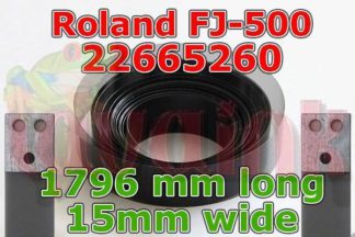 Roland FJ-500 Encoder Strip 22665260 | Roland SJ-500 Encoder Strip 22665260