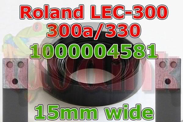 Encoder Strip Roland Roland LEC-300 Sheet Linear Scale - 1000004581 OEM