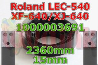 Roland LEC 540 Encoder Strip 1000003691 | Roland XF 640 Encoder Strip | Roland XJ 640 Encoder Strip