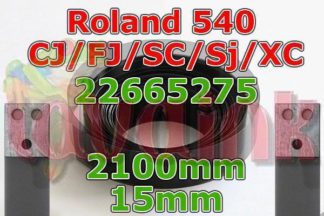 Roland SC-540 Encoder Strip 22665275 | Roland CJ-540 Encoder Strip | Roland FJ-540 Encoder Strip | Roland SJ-540 Encoder Strip | Roland SC-540 Encoder Strip | Roland XC-540 Encoder Strip