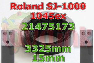 Roland SJ-1000 Encoder Strip 21475173