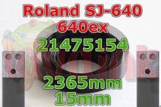 Roland SJ-640ex Encoder Strip 21475154