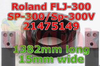 Roland SP-300V Encoder Strip 21475149 | Roland SP-300 Encoder Strip | Roland FLJ-300 Encoder Strip