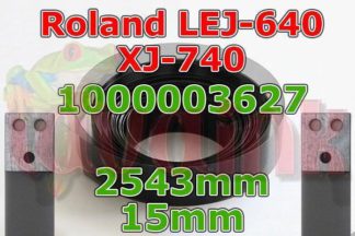 Roland XJ-740 Encoder Strip 1000003627 | Roland LEJ-640 Encoder Strip 1000003627