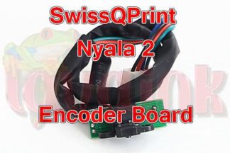 Swissqprint Nyala-2 Linear Encoder Board