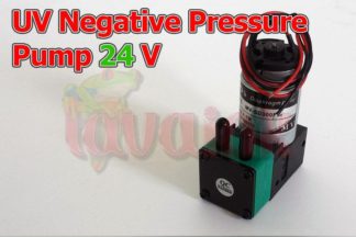UV Negative Air Pressure Pump 24V