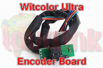 Witcolor Ultra Encoder Board