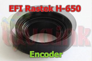 EFI Rastek H-650 Encoder