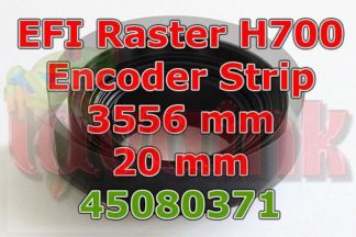 EFI Rastek H700 Encoder Strip