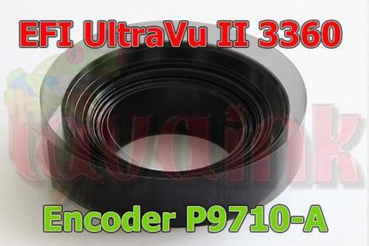 EFI UltraVu II 3360 Encoder Strip P9710-A