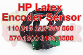 HP Latex Encoder Sensor