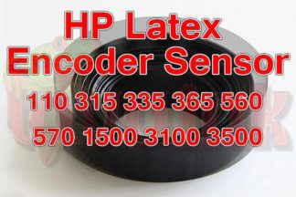 HP Latex Encoder Strip 110 315 335 365 560 570 1500 3100 3500