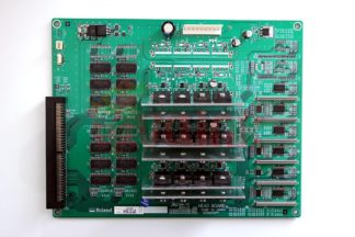 Roland XC-540 Head Board 6700731100