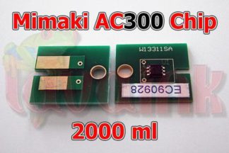 Mimaki AC-300 Chip 2000ml
