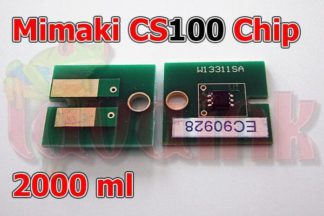 Mimaki CS-100 Chip 2000ml